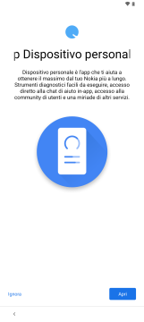 Recensione Nokia G60 63