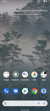 Recensione Nokia G60 65