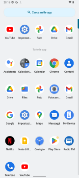 Recensione Nokia G60 66