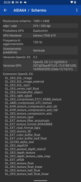 Recensione Nokia G60 34
