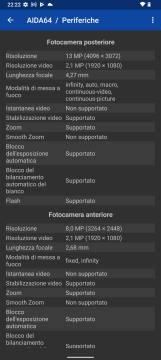 Recensione Nokia G60 38