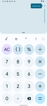 Recensione Nokia G60 83