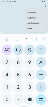 Recensione Nokia G60 84