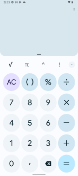 Recensione Nokia G60 86