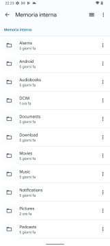 Recensione Nokia G60 88