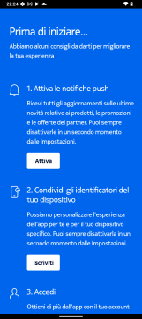 Recensione Nokia G60 90