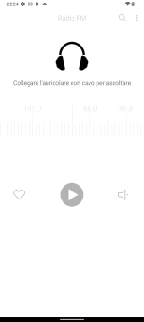 Recensione Nokia G60 93