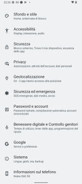 Recensione Nokia G60 68