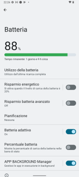Recensione Nokia G60 70