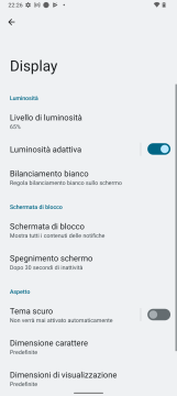 Recensione Nokia G60 48