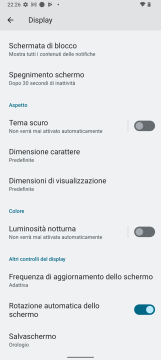 Recensione Nokia G60 49