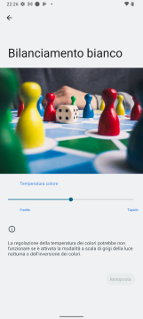 Recensione Nokia G60 50