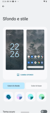 Recensione Nokia G60 72