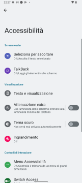 Recensione Nokia G60 73