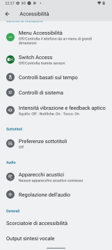 Recensione Nokia G60 74