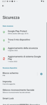 Recensione Nokia G60 75