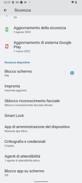 Recensione Nokia G60 76