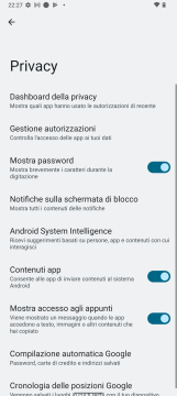 Recensione Nokia G60 77