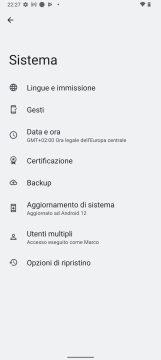 Recensione Nokia G60 79