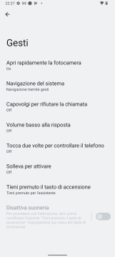 Recensione Nokia G60 80