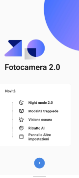 Recensione Nokia G60 107