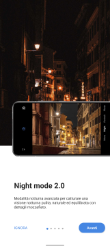 Recensione Nokia G60 108