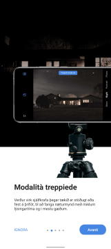 Recensione Nokia G60 109