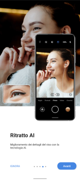 Recensione Nokia G60 111