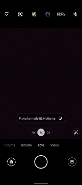 Recensione Nokia G60 113