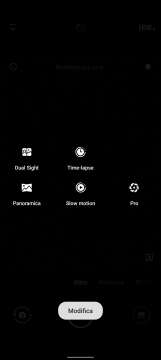 Recensione Nokia G60 121