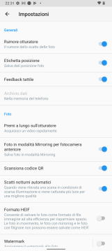 Recensione Nokia G60 123