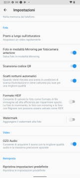 Recensione Nokia G60 124