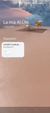 Recensione Huawei FreeBuds SE 23