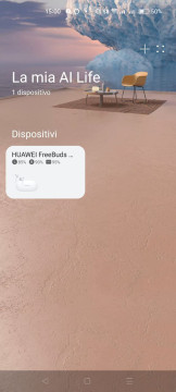 Recensione Huawei FreeBuds SE 24