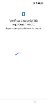 Recensione Oppo Reno8 5G 54