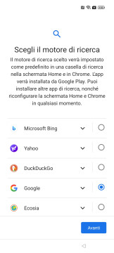 Recensione Oppo Reno8 5G 58