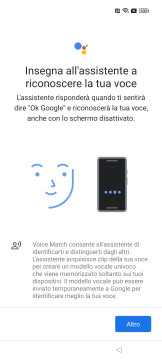 Recensione Oppo Reno8 5G 61