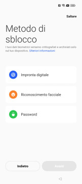 Recensione Oppo Reno8 5G 42