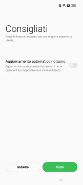 Recensione Oppo Reno8 5G 65