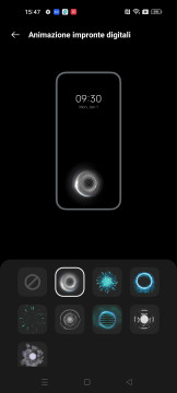 Recensione Oppo Reno8 5G 78