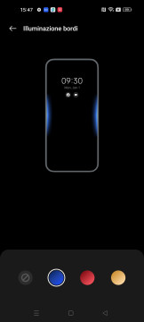 Recensione Oppo Reno8 5G 79