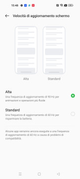 Recensione Oppo Reno8 5G 51