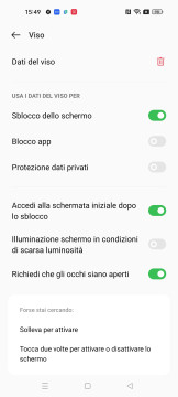 Recensione Oppo Reno8 5G 45