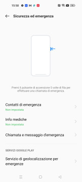 Recensione Oppo Reno8 5G 83