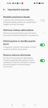 Recensione Oppo Reno8 5G 84