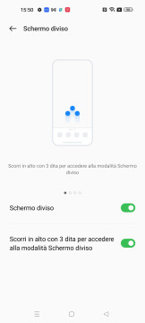 Recensione Oppo Reno8 5G 86