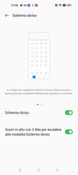 Recensione Oppo Reno8 5G 87