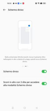 Recensione Oppo Reno8 5G 88