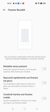 Recensione Oppo Reno8 5G 90