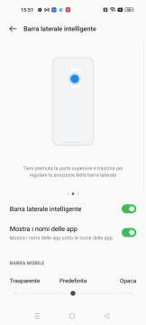 Recensione Oppo Reno8 5G 94